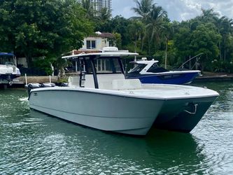 40' Invincible 2019 Yacht For Sale